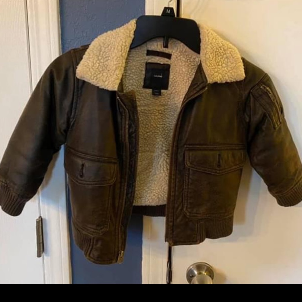 3T Gap coat